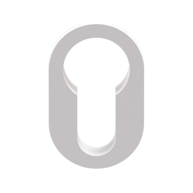 Skantrae Cilinderrozet Orbit Minimal Wit